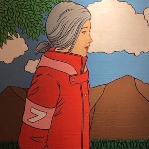 Meet your Posher, Amy